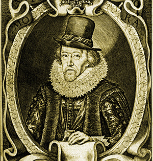 Sir Francis Bacon